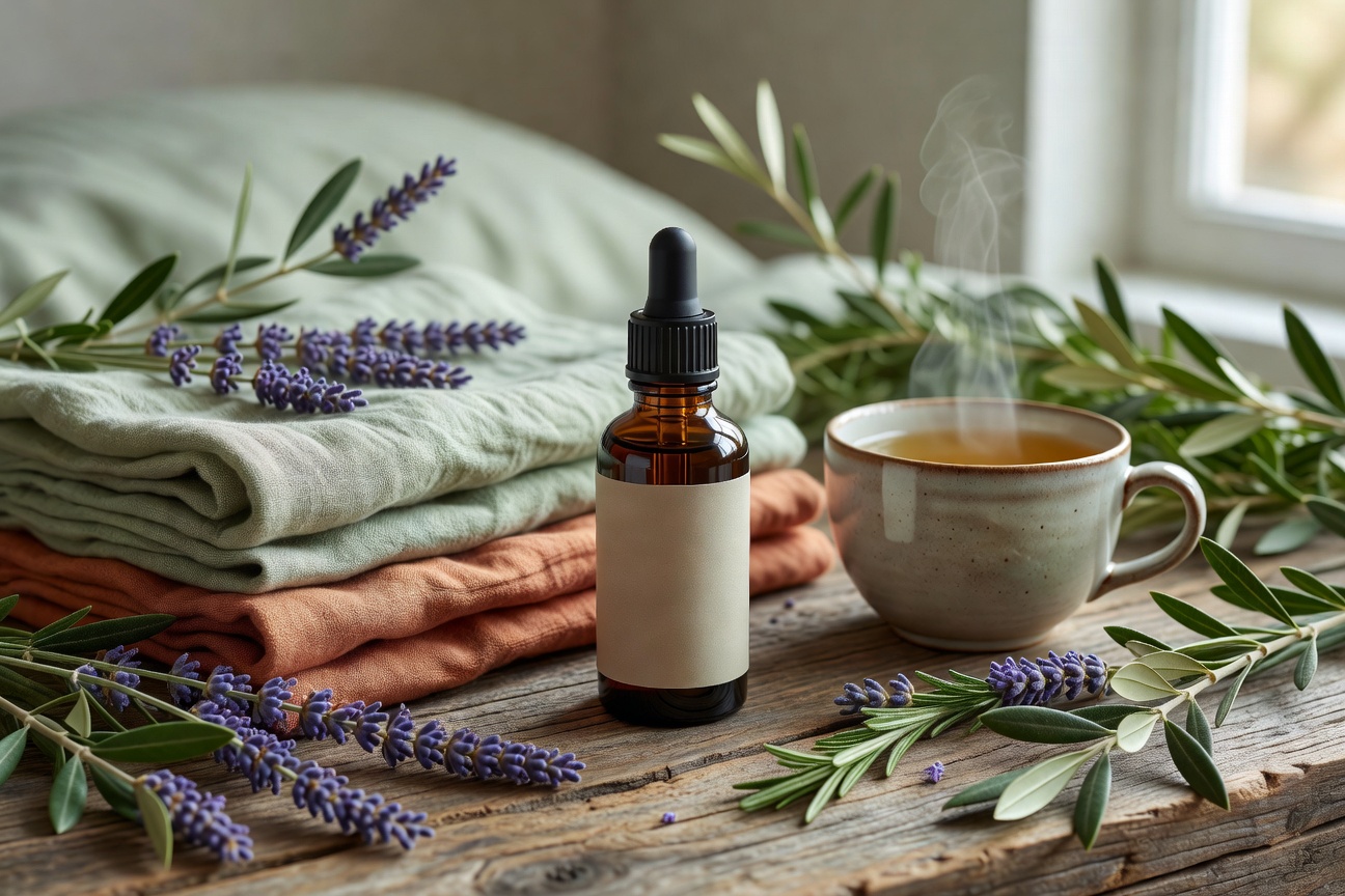 CBD για ύπνο - CBD για Ύπνο: Τι Λειτουργεί Πραγματικά