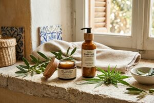 CBD topicals - CBD Topicals: Οδηγός Χρήσης για Αρχάριους