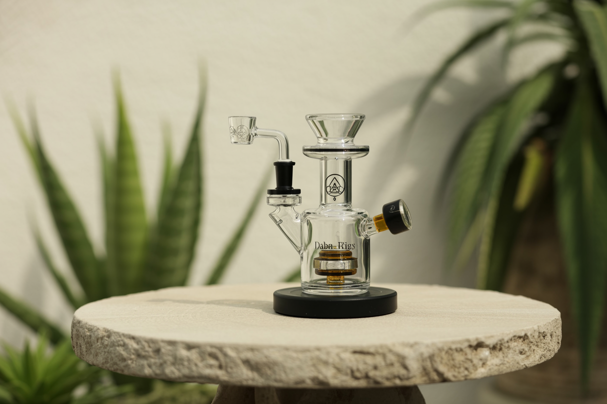 dab rigs - Dab Rigs: Οδηγός για Αρχάριους το 2026