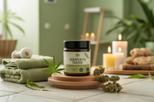 κάνναβη και μπάνιο - Κάνναβη και Μπάνιο: Relaxation Tips