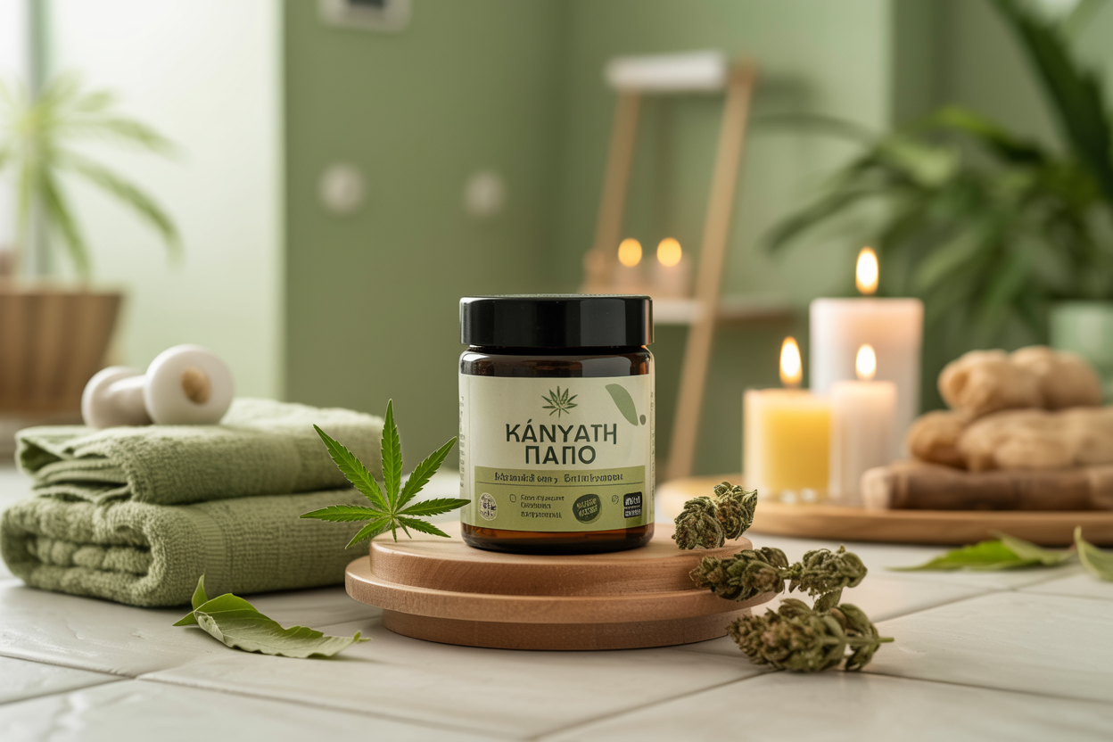 kannavi-kai-banio-relaxation-tips-featured κάνναβη και μπάνιο - Κάνναβη και Μπάνιο: Relaxation Tips