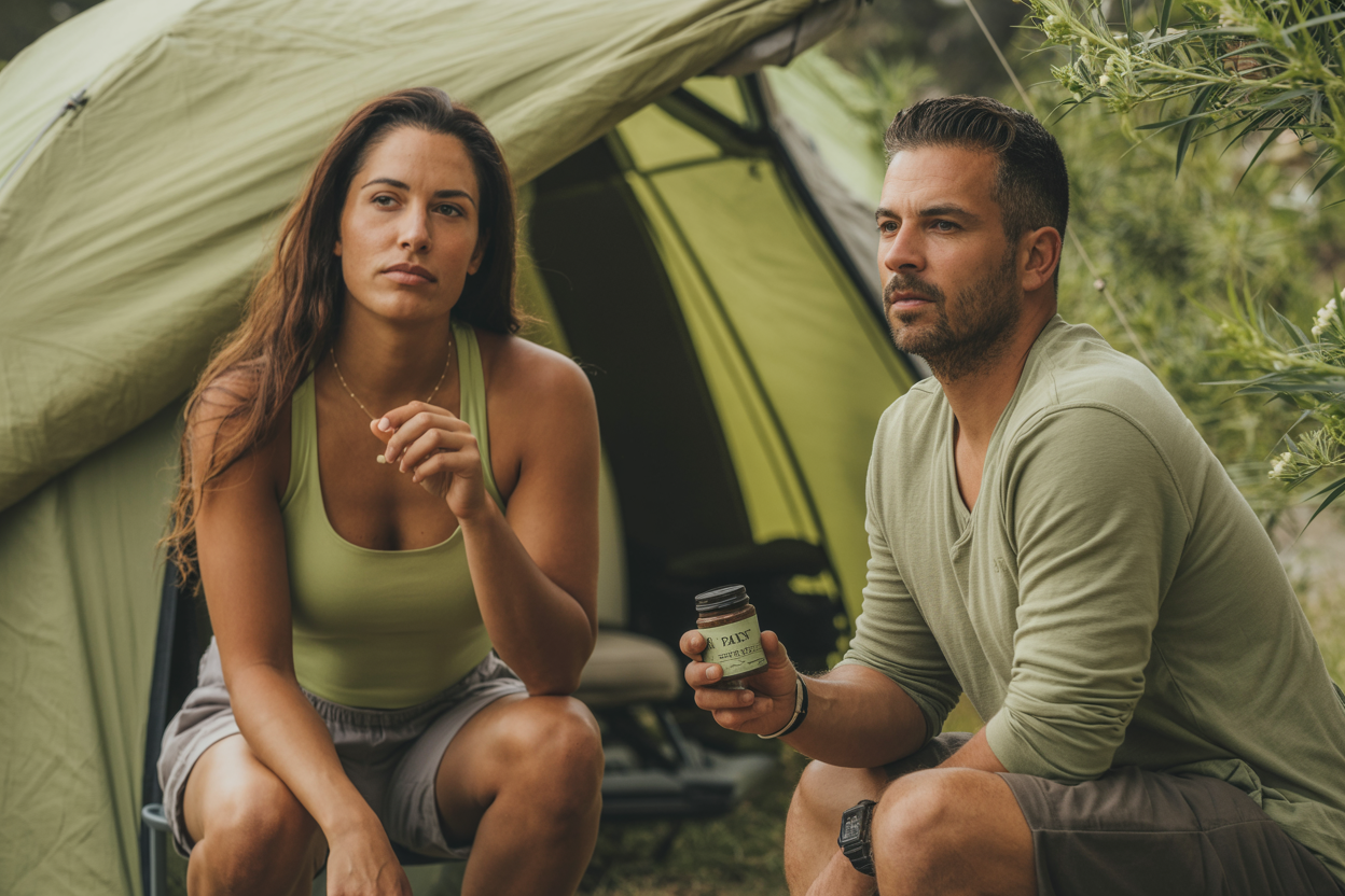 kannavi-kai-camping-asfalis-odigos-2026-featured κάνναβη και camping - Κάνναβη και Camping: Ασφαλής Οδηγός 2026