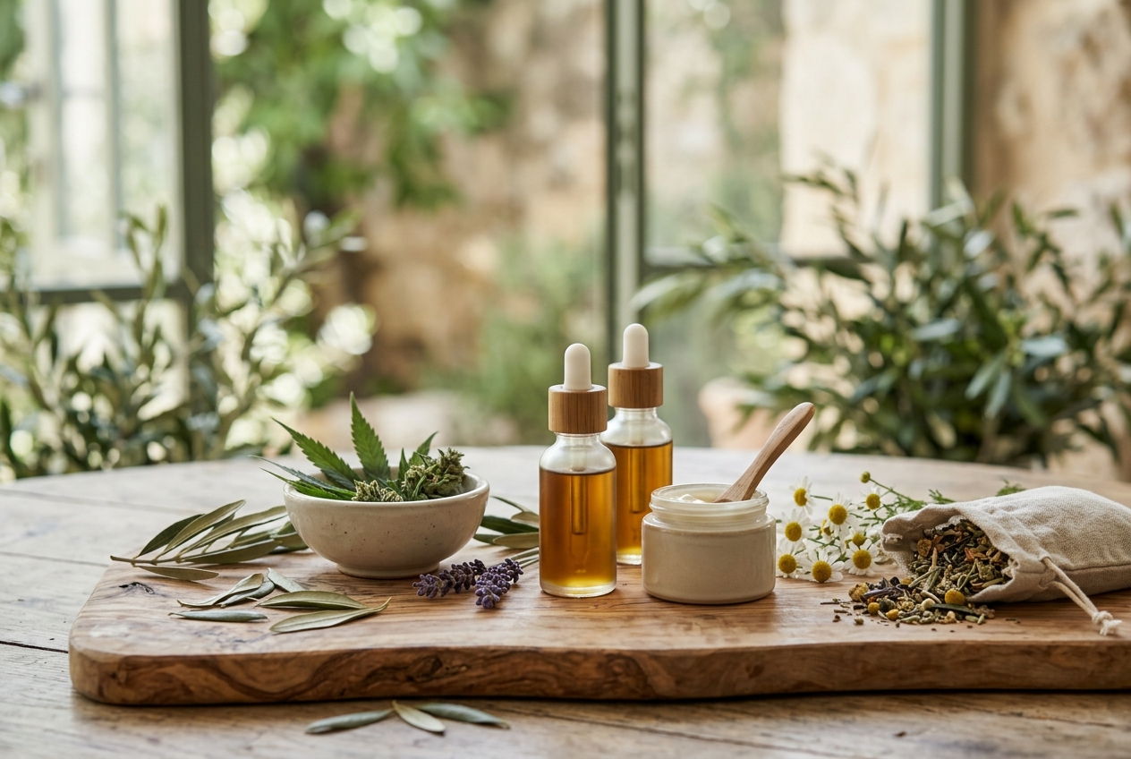 kannavi-kai-ypnos-odigos-xalarosis-2026-featured κάνναβη και ύπνος - Κάνναβη και Ύπνος: Οδηγός Χαλάρωσης 2026