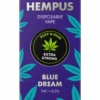 Blue-Dream-Vape.png Hempus Blue Dream Superior Blend vape