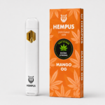 Superior Blend disposable vape