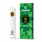 Hempus gelato PnP pen