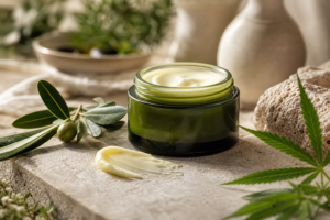 CBD κρέμα αποκατάστασης - CBD Κρέμα Αποκατάστασης: Οδηγός για Μύες