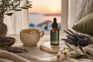 CBD ύπνος καλοκαίρι - CBD και Ύπνος το Καλοκαίρι