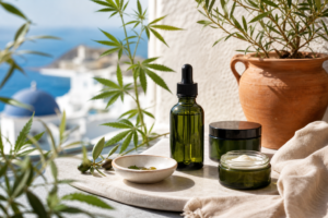 Cannabis Sativa L - Cannabis Sativa L στην Ελλάδα: Lifestyle Χωρίς Ξηρό Άνθος