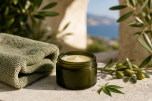 CBD topicals μετά την προπόνηση - CBD Topicals Μετά την Προπόνηση: Οδηγός