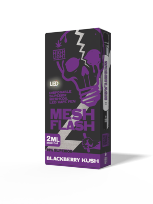 BlackberryKush-scaled-1.png H2 Blackberry Kush disposable