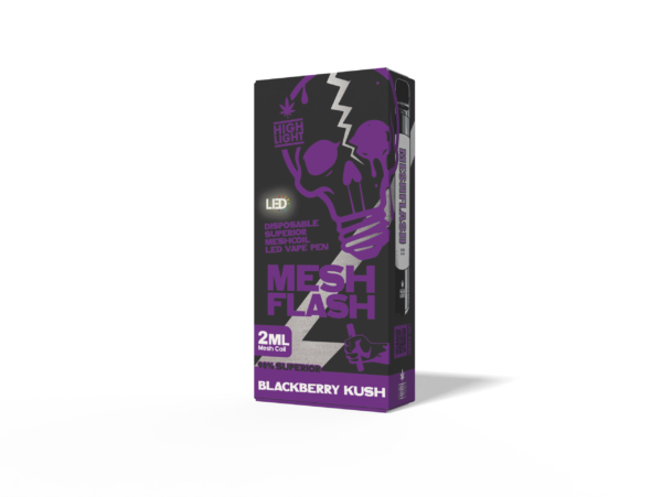 BlackberryKush-scaled-1.png H2 Blackberry Kush disposable