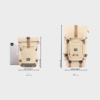 Nomad-Backpack-in-Beige-2-sizes-.png Nomad Backpack in Beige 2 sizes